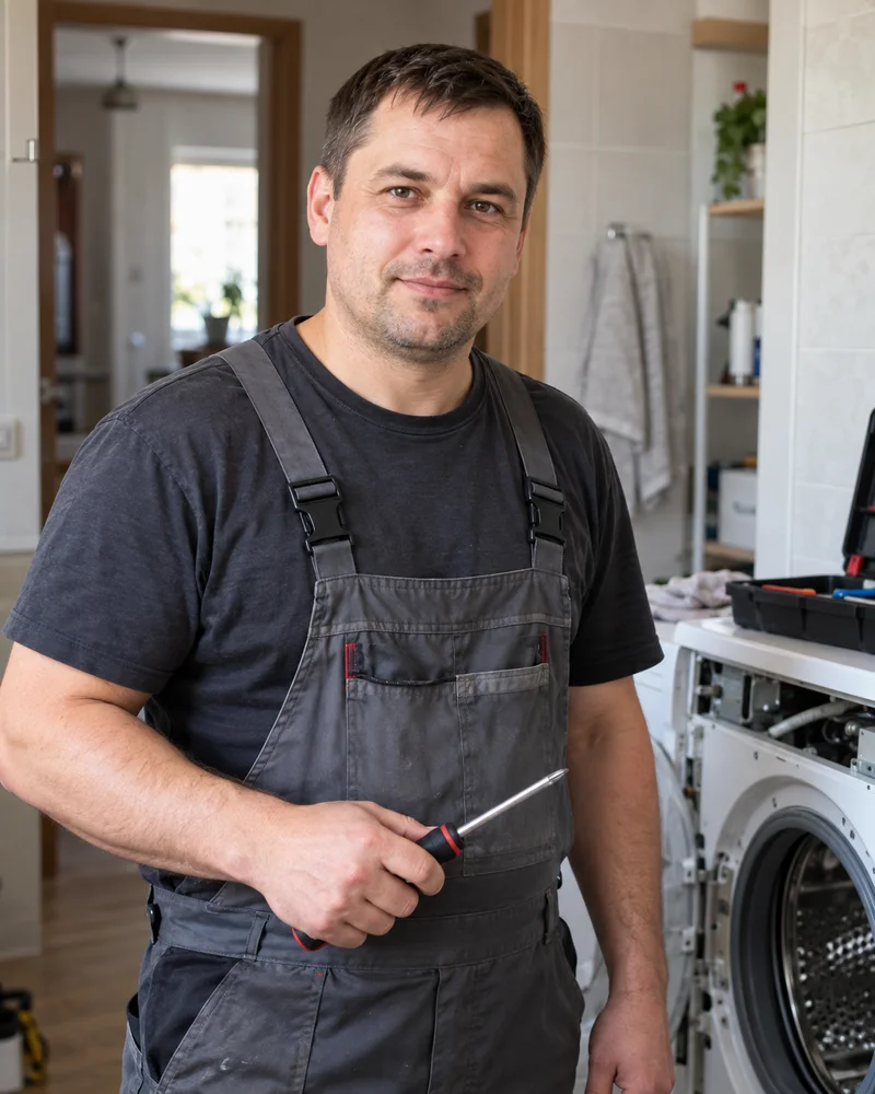 ЦИКЛ — мастер Андрей М., ремонт бытовой техники в городе Нижний Новгород